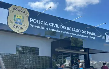 Delegacia de Proteção à Criança e ao Adolescente (DPCA)