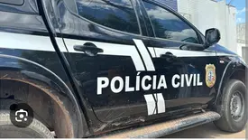 Delegado de Timon rebate acusação de perseguição a servidora (Foto: Reprodução)