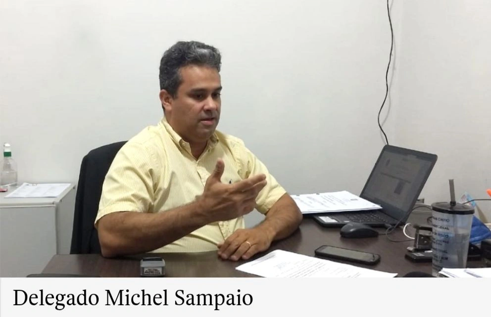 Delegado de Timon rebate acusação de perseguição a servidora