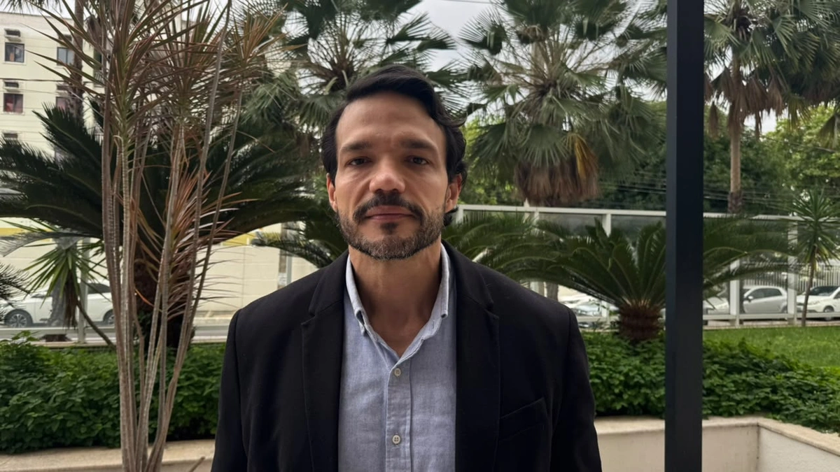Delegado Eduardo Aquino