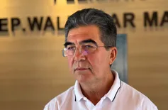 Limma comemora exclusão do mel piauiense de tarifa dos EUA: 'Trump não pode tudo'