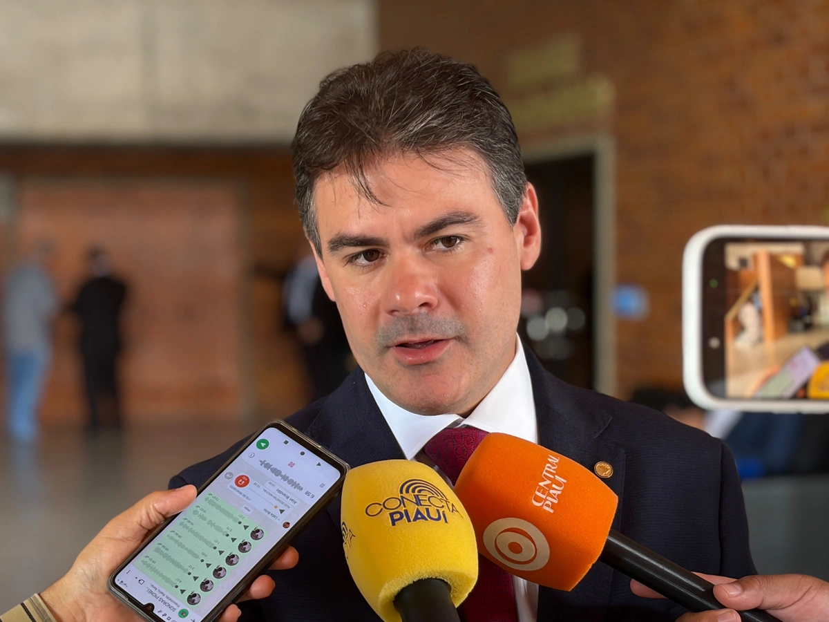Deputado estadual Severo Eulálio (MDB)