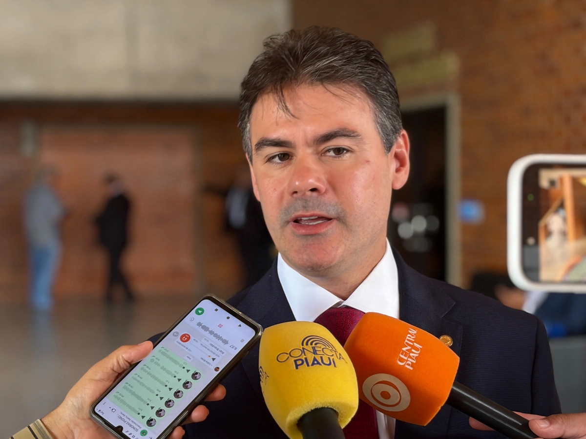 Deputado estadual Severo Eulálio (MDB)