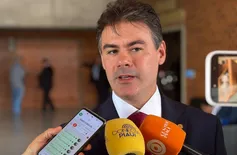 MDB intensifica articulações para definir chapa à Alepi, diz Severo Eulálio