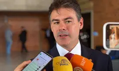 MDB intensifica articulações para definir chapa à Alepi, diz Severo Eulálio