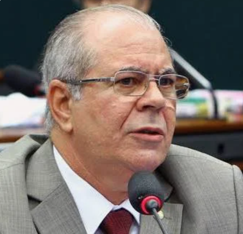 Deputado federal Hildo Roch