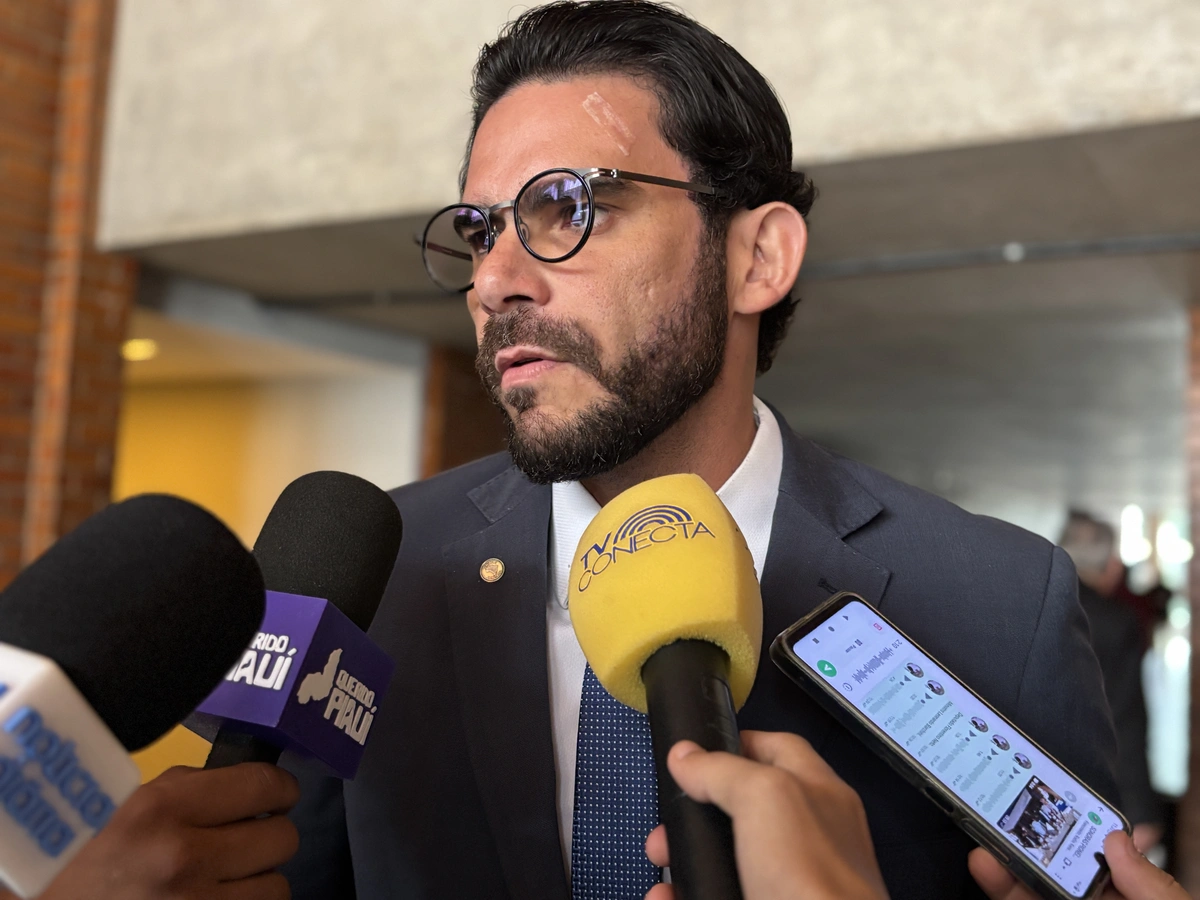 Deputado Marcus Kalume