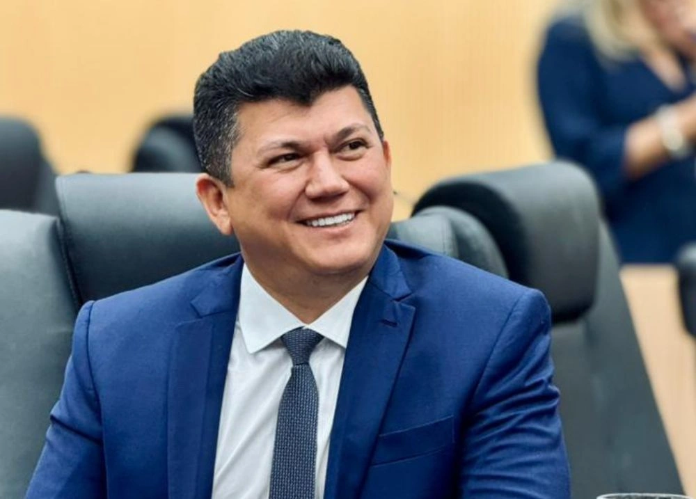 Deputado Rubens Vieira cria política contra desperdício de alimentos no Piauí