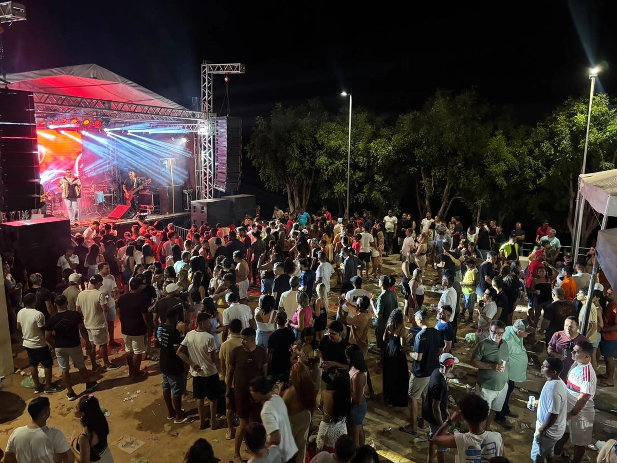 Descida de Boia em Ribeiro Gonçalves