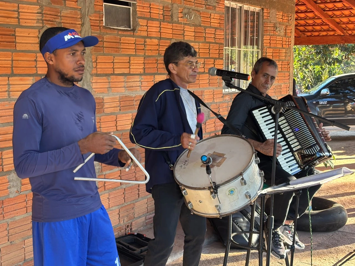 Descida de Boia em Ribeiro Gonçalves
