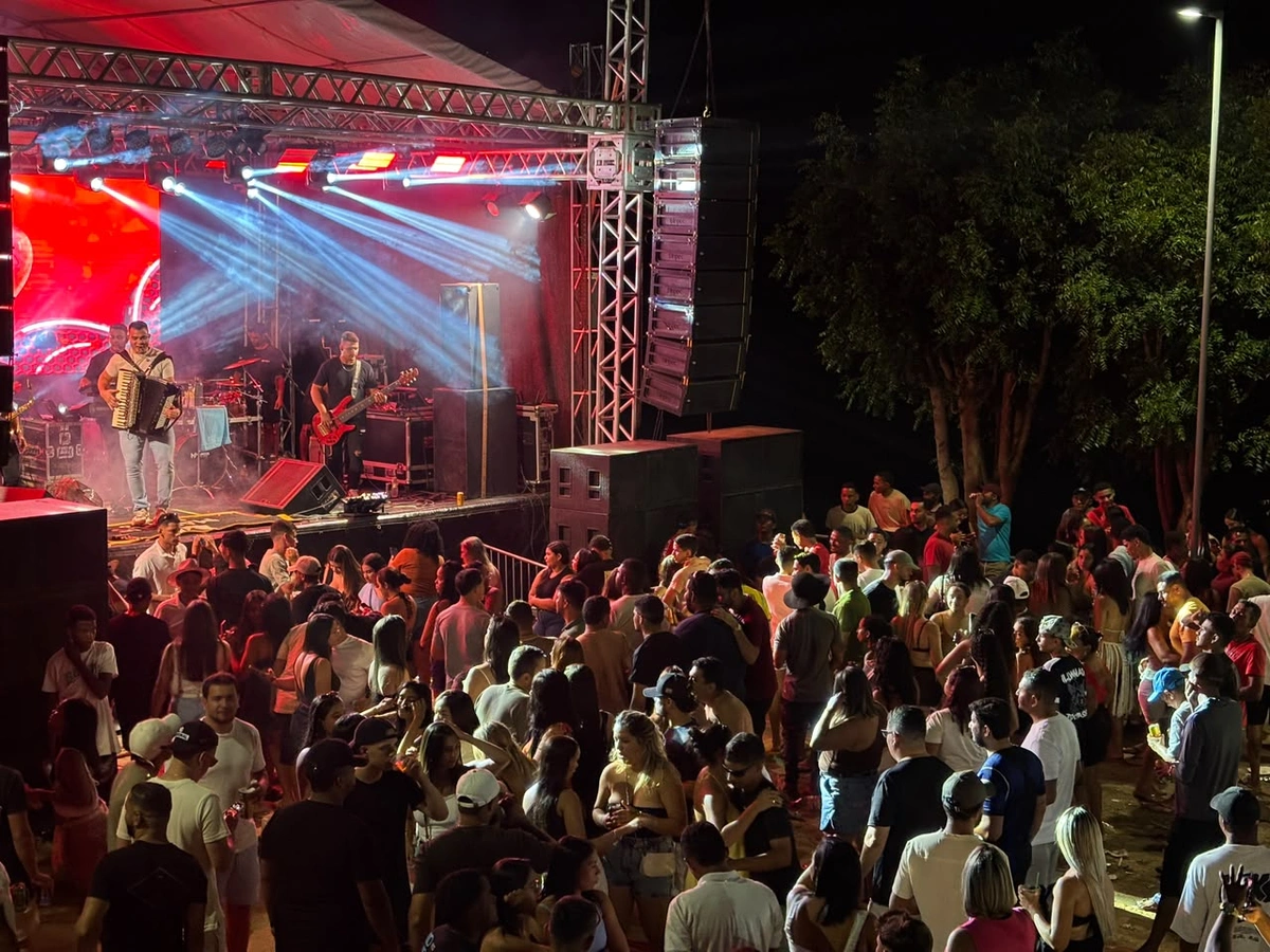 Descida de Boia em Ribeiro Gonçalves