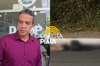 DHPP investiga se conflito amoroso motivou morte de segurança em Teresina