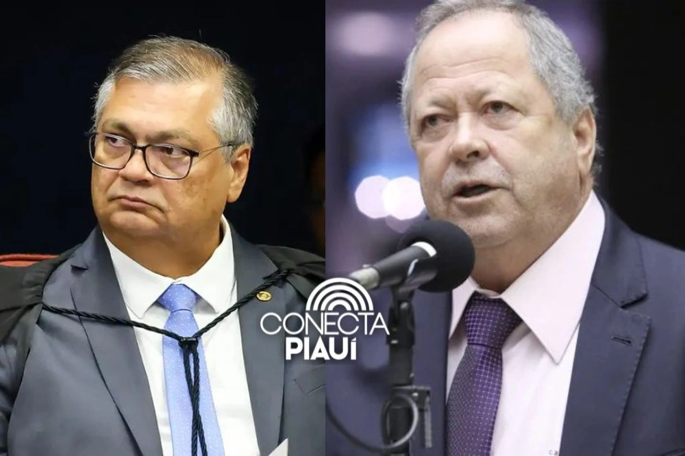 Dino rejeita recurso de Chiquinho Brazão e mantém perda do mandato