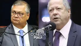 Dino rejeita recurso de Chiquinho Brazão e mantém perda do mandato (Foto: Reprodução)