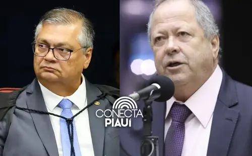 Dino rejeita recurso de Chiquinho Brazão e mantém perda do mandato