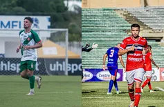 River anuncia mais dois jogadores para o Piauiense Série B 2026