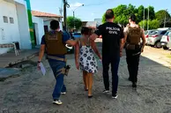 DPCA apura suposta gravidez de suspeita de tentar levar recém-nascida em Teresina