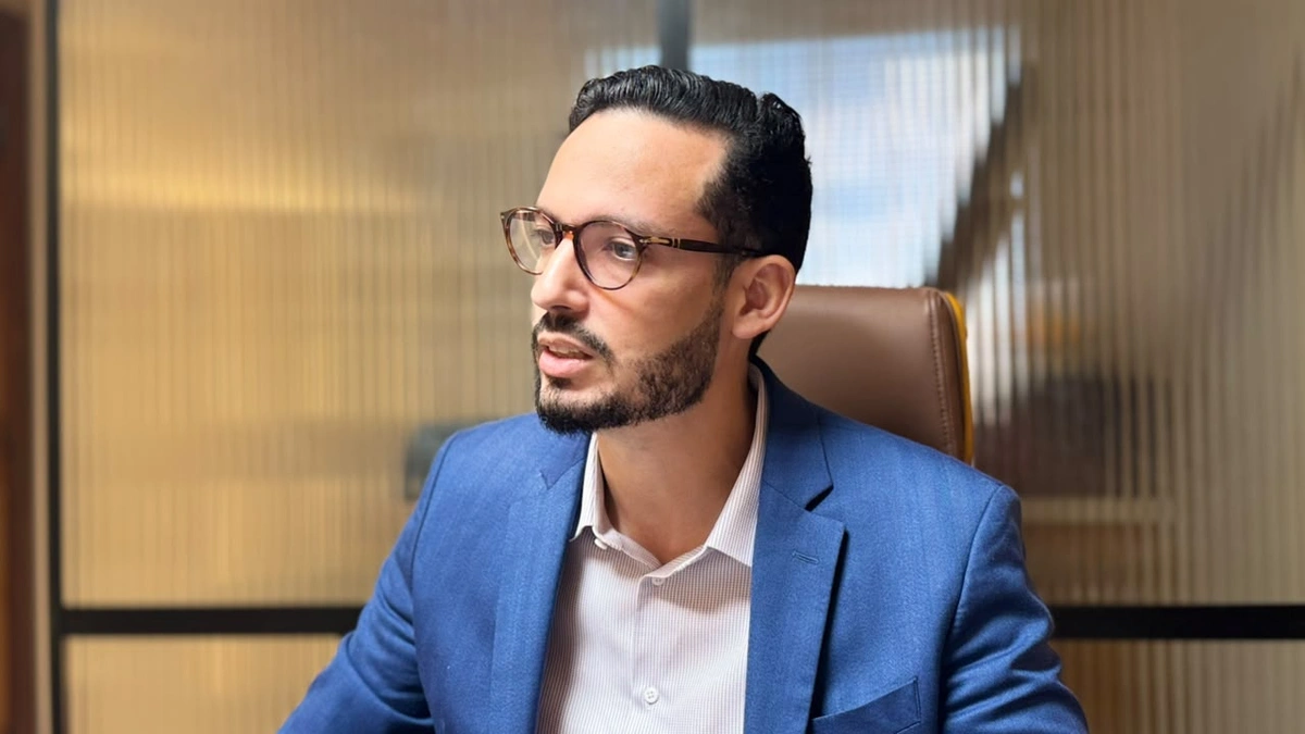Dr. Caio Sales