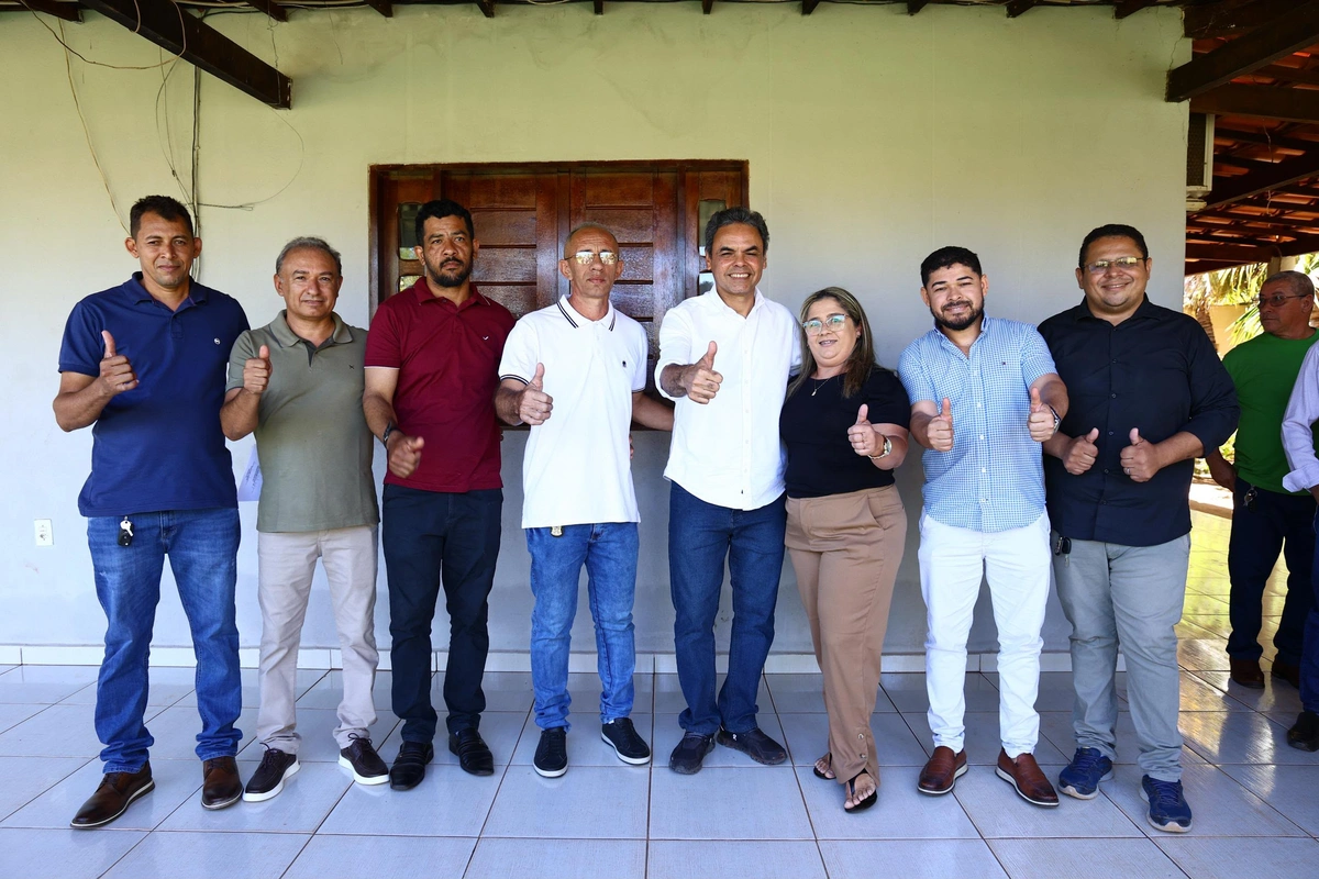 Dr. Gil Carlos recebe apoio da maioria da Câmara de João Costa