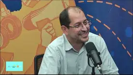 Dr. Jorge Luiz quebra mitos e aposta em odontologia mais humana e acessível (Foto: YouTube)