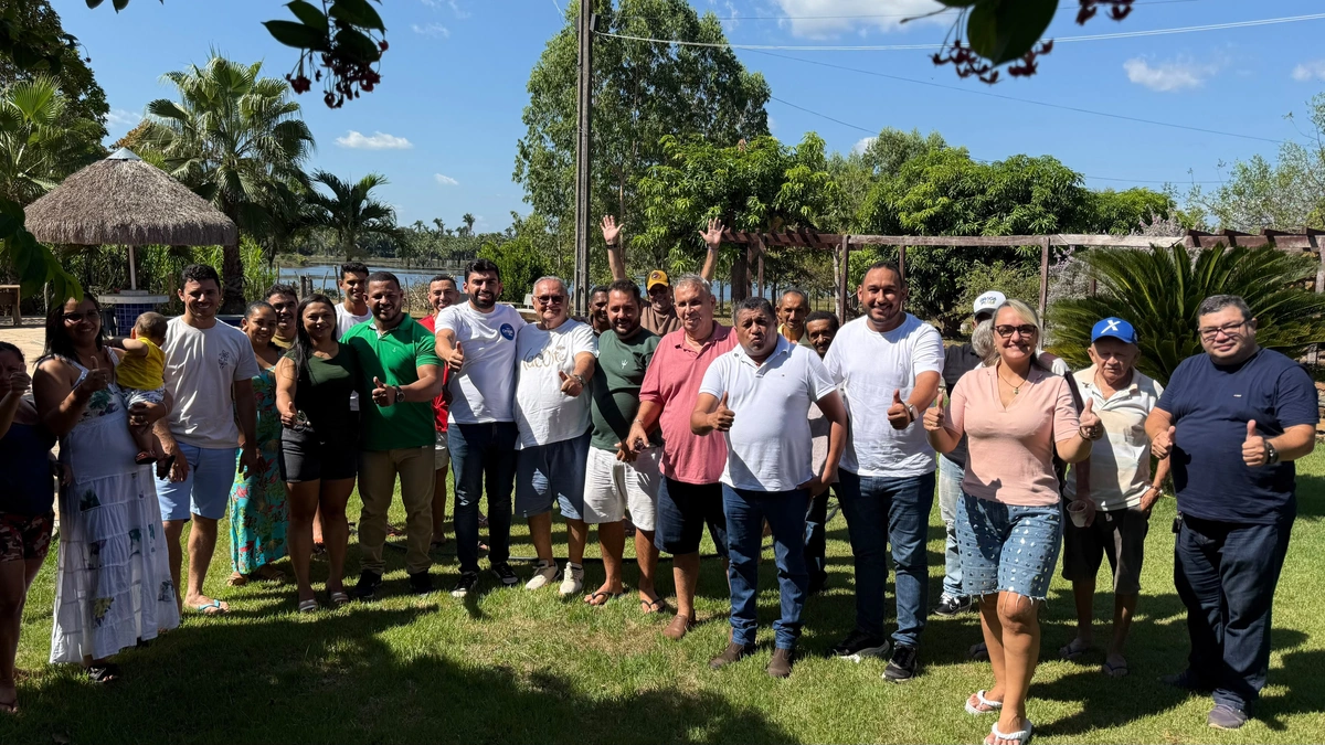Draga Alana cumpre agenda em Teresina e José de Freitas durante o fim de semana