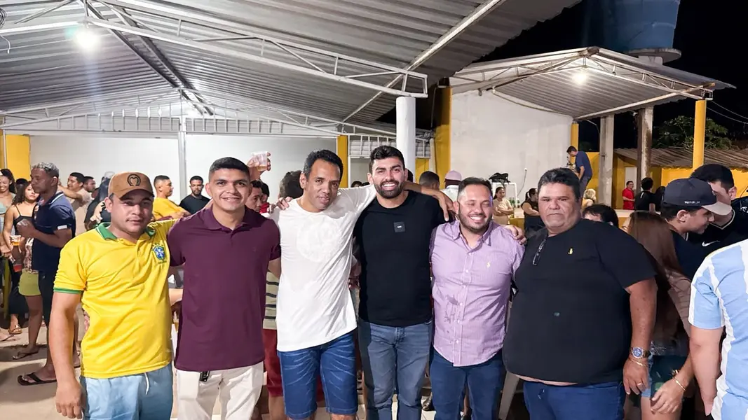 Draga Alana percorre 5 cidades e amplia diálogo com lideranças no final de semana