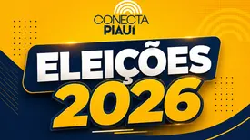 Eleições 2026 Conecta Piauí (Foto: Conecta Piauí)