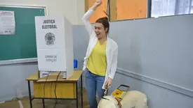 Eleições (Foto: Agência Brasil)