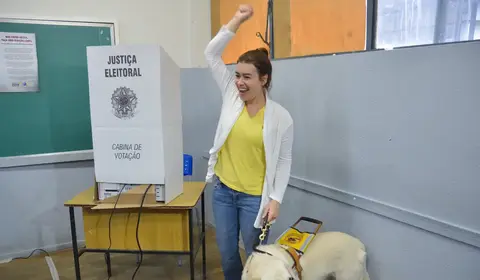 Eleições