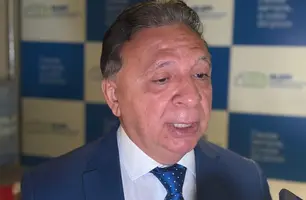 Emílio Júnior, secretário de Estado da Fazenda (Foto: Heitor Carvalho/Conecta Piauí)