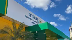 Emissão da primeira CNH dobra no Piauí após modernização do Detran (Foto: Conecta Piauí)
