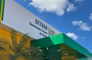 Emissão da primeira CNH dobra no Piauí após modernização do Detran (Foto: Conecta Piauí)
