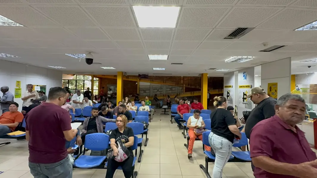 Emissão da primeira CNH dobra no Piauí após modernização do Detran