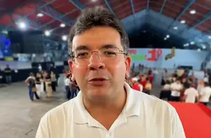 Emocionado, Rafael relembra 2022 e fala em 'frio na barriga' sobre convenção (Foto: Assessoria)