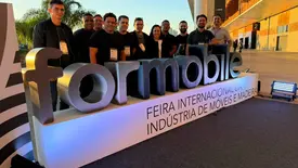 Empresários do PI projetam R$ 2,5 milhões em investimentos após ForMóbile (Foto: Reprodução)
