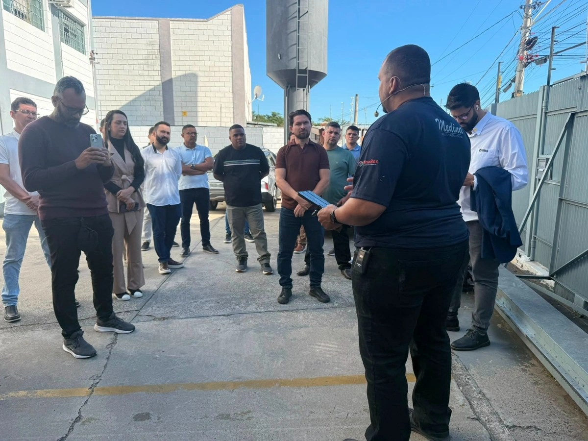 Empresários do PI projetam R$ 2,5 milhões em investimentos após ForMóbile