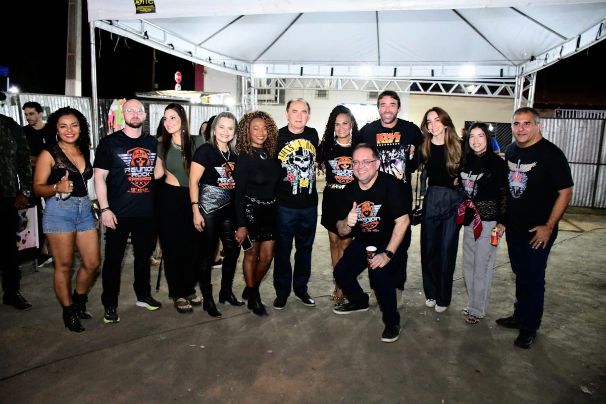 Entre o Axé e o Rock, Marden Menezes avança Piripiri e Floriano
