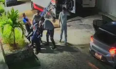 Equipe do Samu salva criança de 3 anos após engasgo com objeto em Campo Maior
