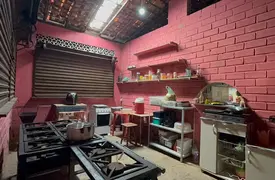 Erosão ameaça ONG Casa Girassol e coloca atendimento social em risco em Teresina (Foto: Conecta Piauí)