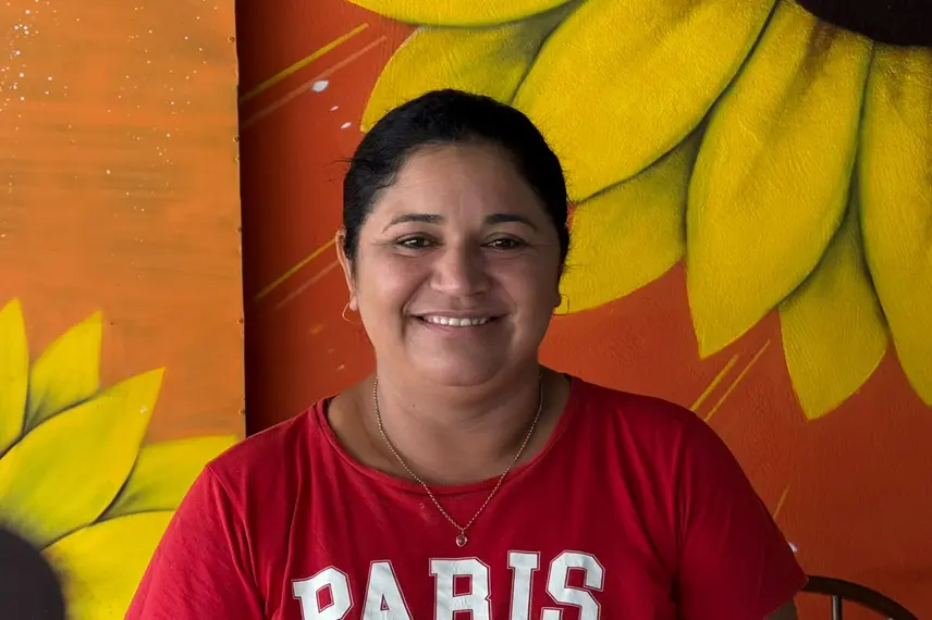 Erosão ameaça ONG Casa Girassol e coloca atendimento social em risco em Teresina
