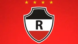 Escudo do River (Foto: Reprodução/Instagram)