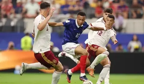 Espanha vence a França e confirma presença na final da Copa do Mundo