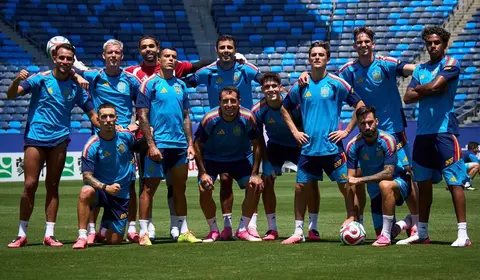 Espanha