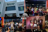 Esquenta para show de Alcione anima público com samba e pagode em Teresina