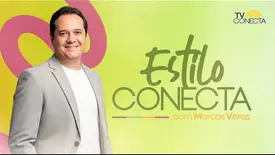 ESTILO CONECTA COM MARCOS VERAS (01/07/26) | Programa Completo AO VIVO | TV CONECTA PI (Foto: YouTube)