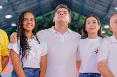 Estudante emociona ao contar como intercâmbio mudou sua vida no Piauí