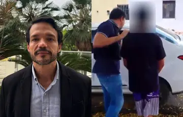 Estudante era estimulado a cometer um massacre em escola de Teresina, diz delegado
