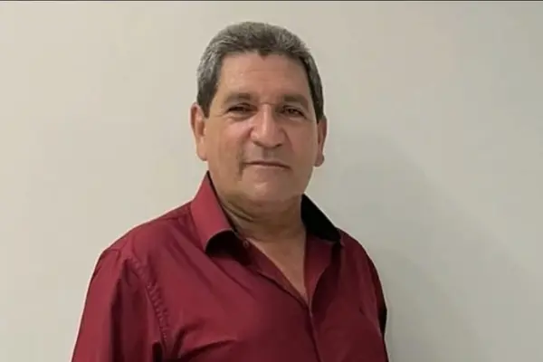 Ex-candidato a vereador é preso suspeito de tentar extorquir gestor em Campo Maior