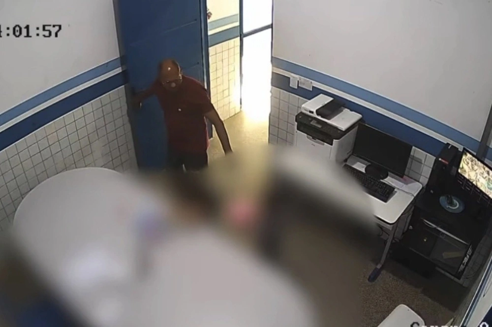 Ex-diretor é preso suspeito de abusar de crianças em creche de Timon