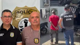 Ex-diretor escolhia crianças autistas não verbais para abusar em creche de Timon (Foto: Conecta Piauí/Reprodução)